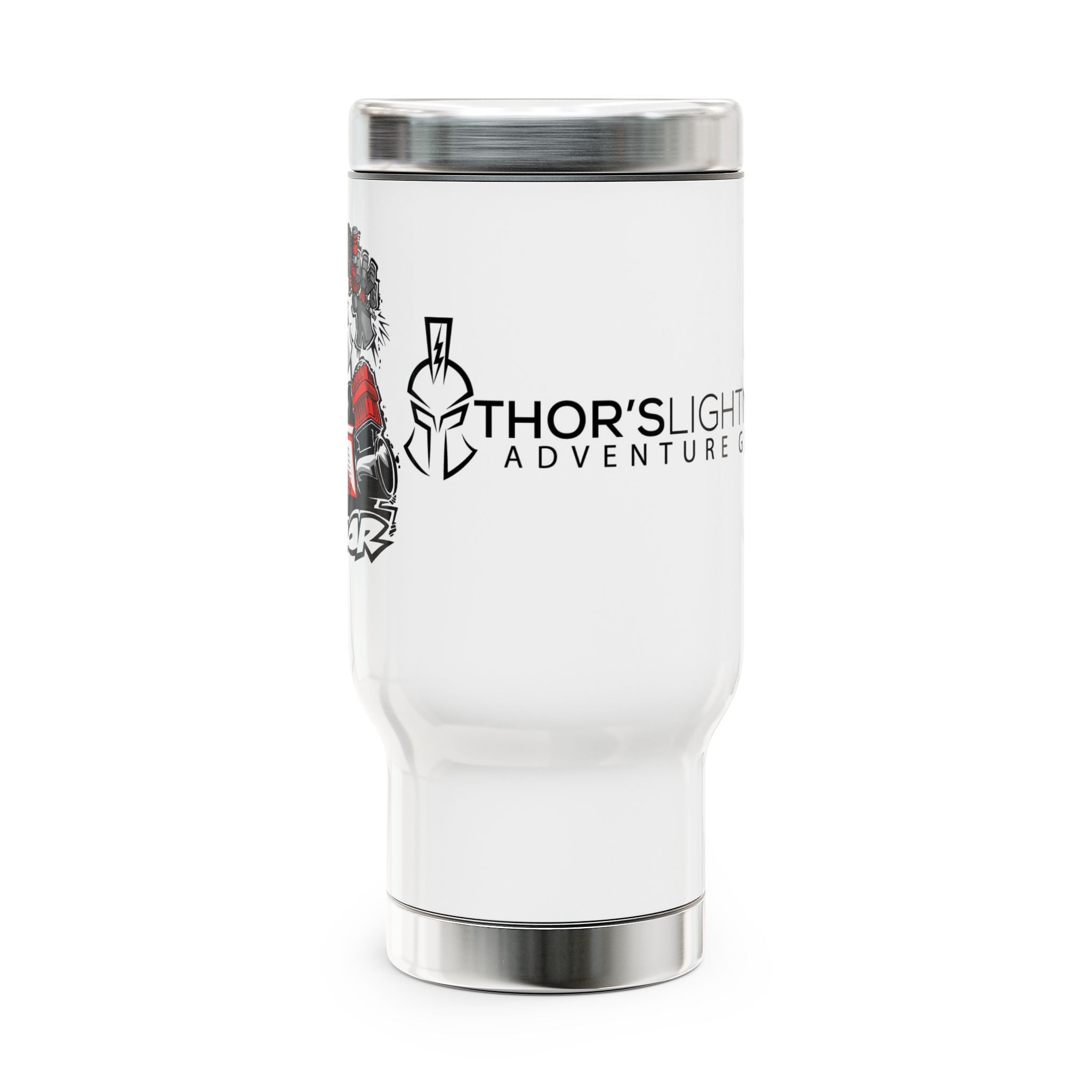 Thor's Lightning  Thor's Lightning